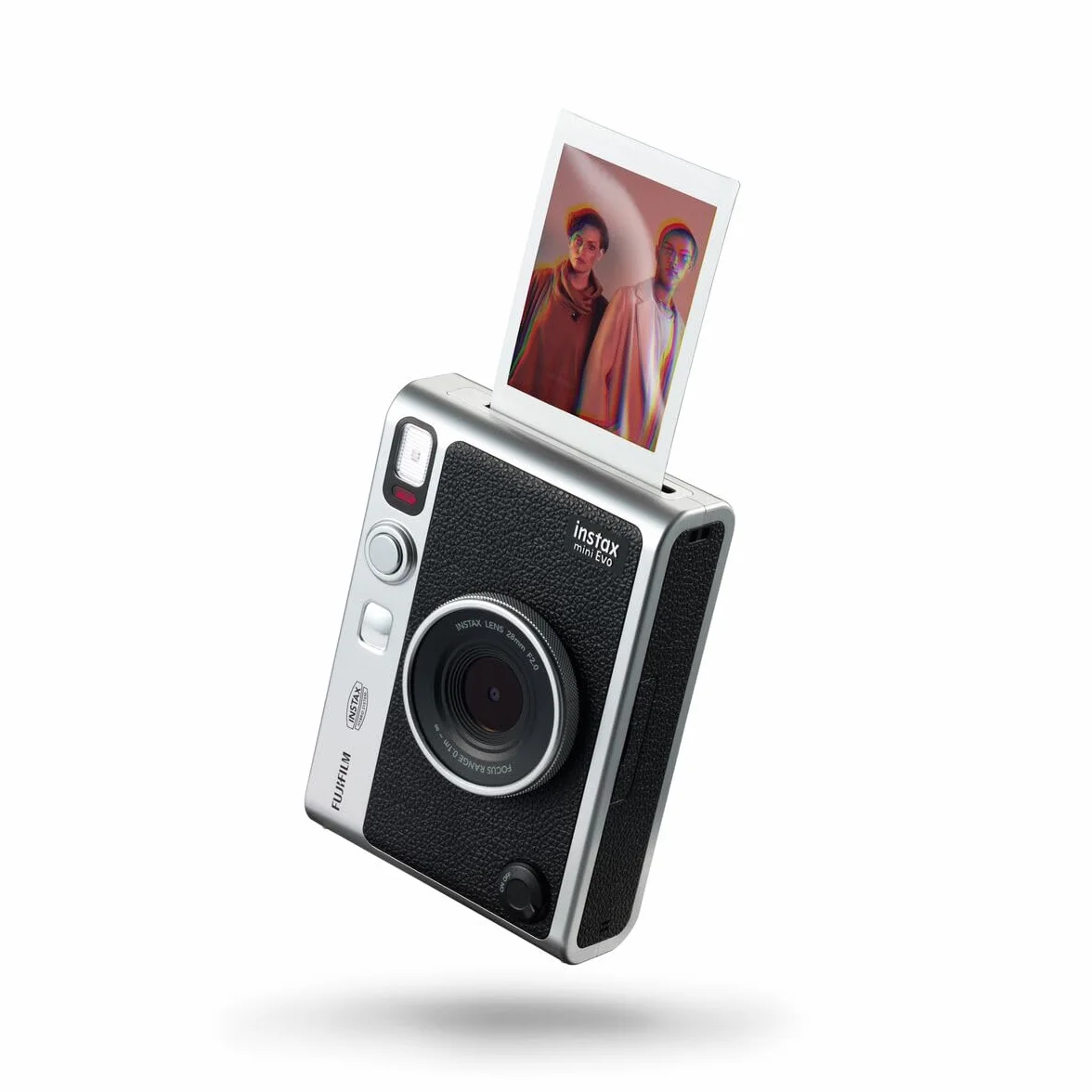 Instax Mini EVO Black USB-C