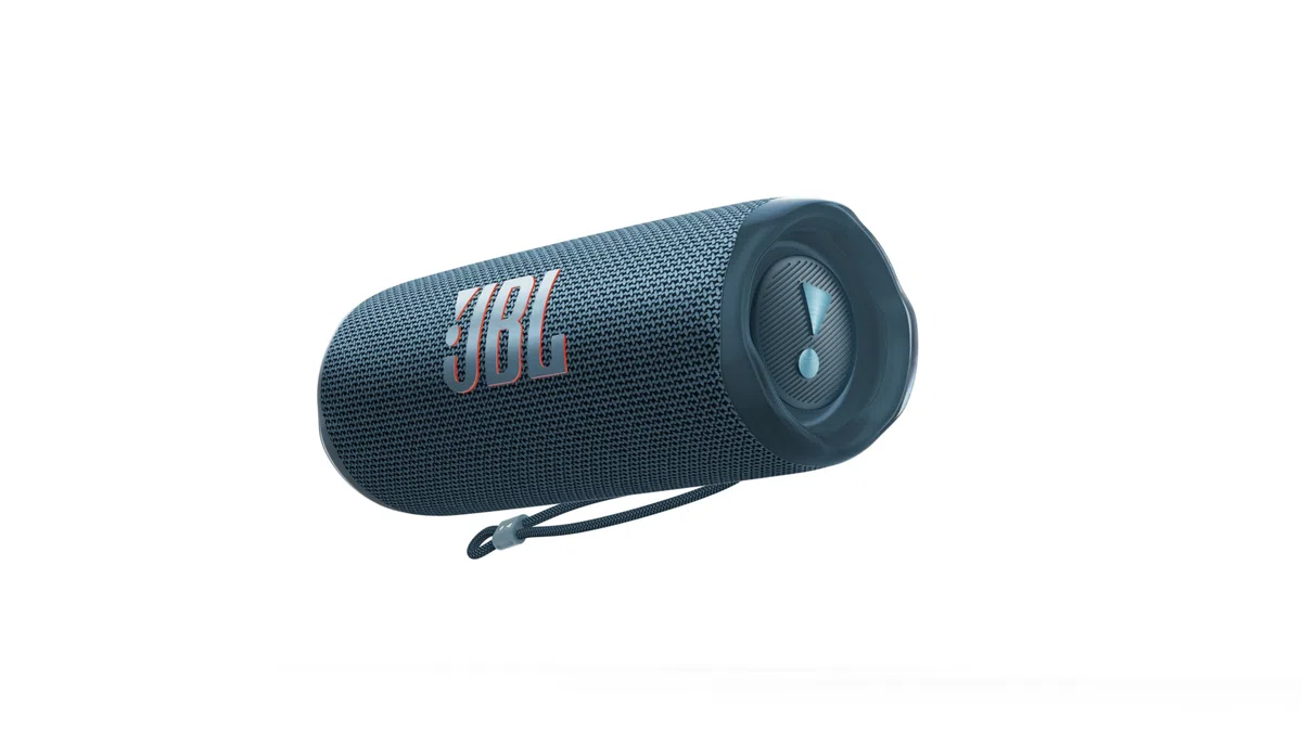 JBL Flip 6 blau