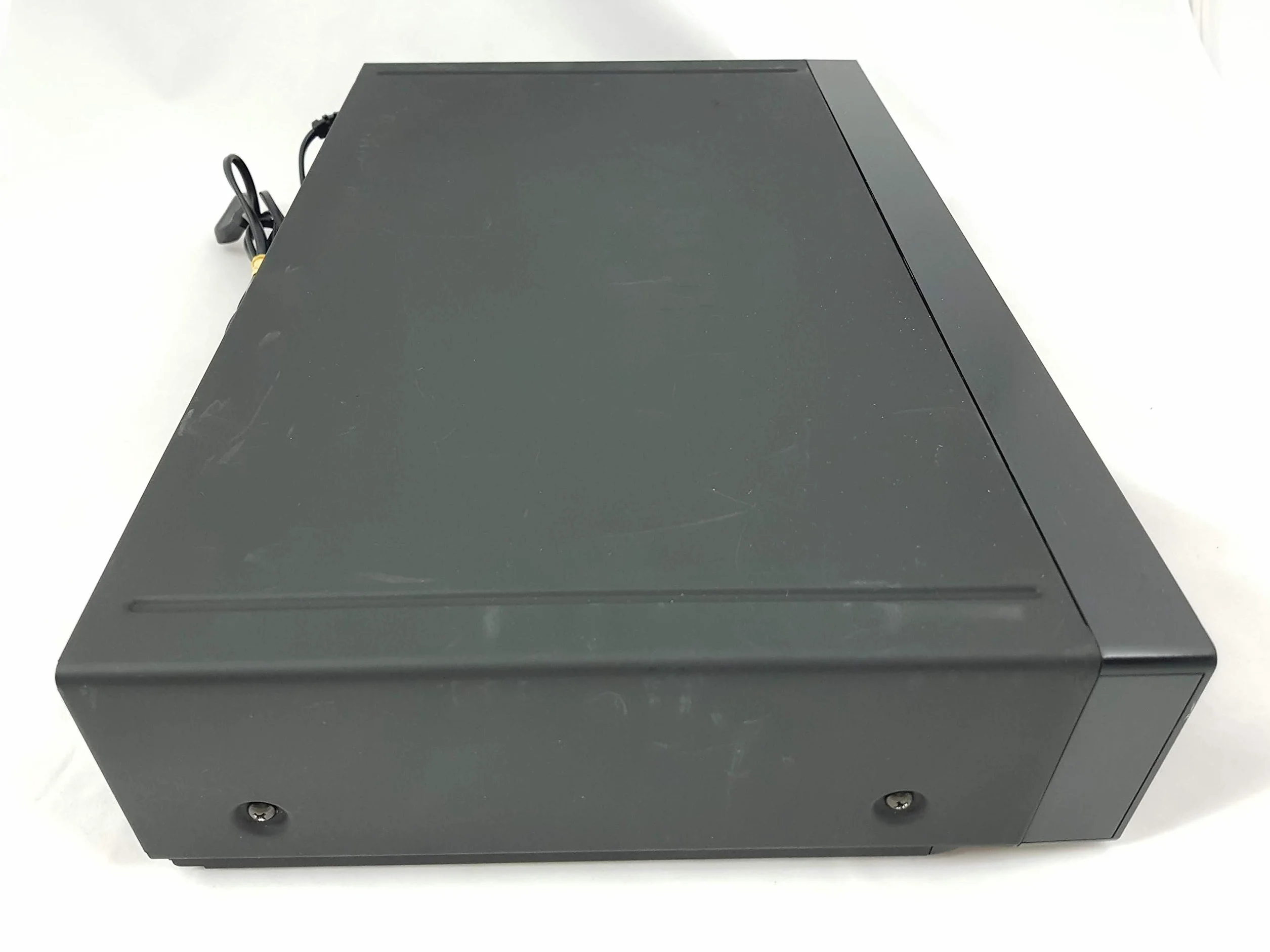 Sony SLV-SE700 VHS-Videorekorder schwarz