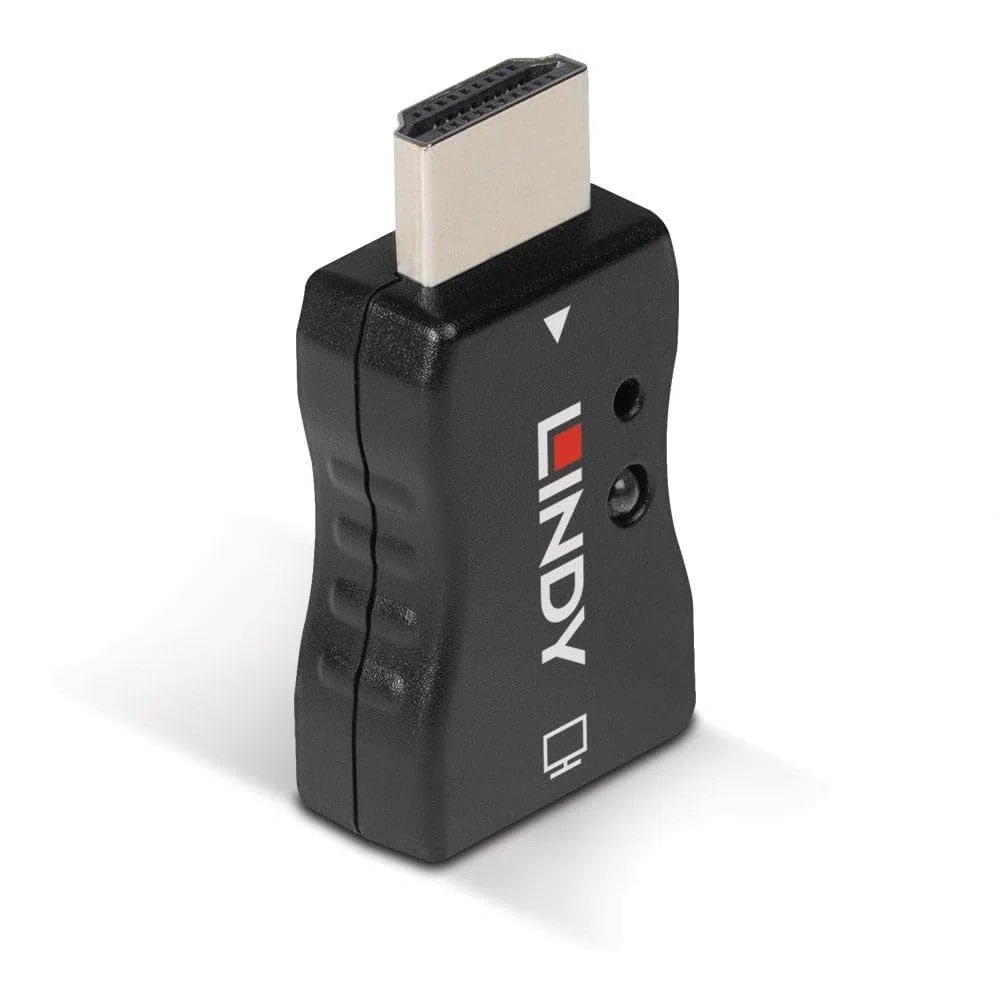 LINDY 32119 HDMI 8K60 EDID-Emulator