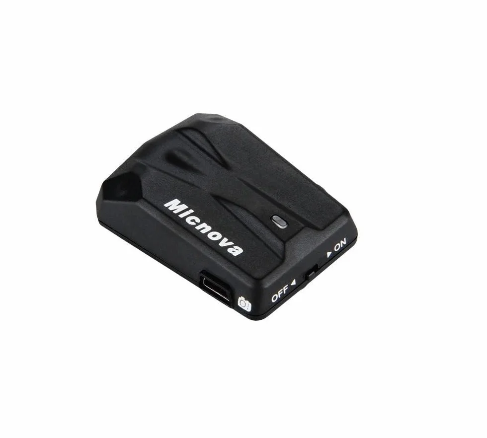 GPS-N Plus Hochpräzise Kamera GPS Empfänger Navigation Geotagging für Nikon