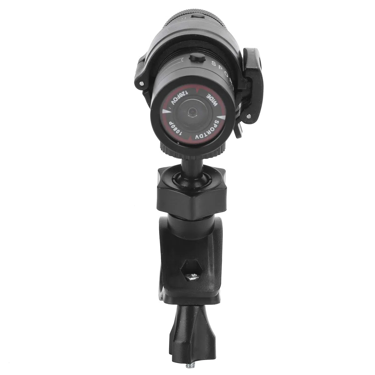 1080P Dash Cam DVR Dashboard Kamera Recorder Auto Motorrad Fahrrad