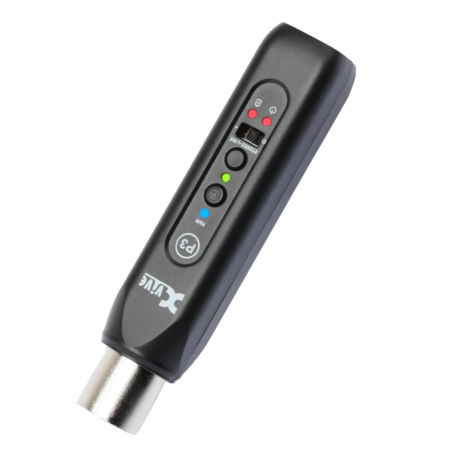 XVive P3 Bluetooth Audio Receiver