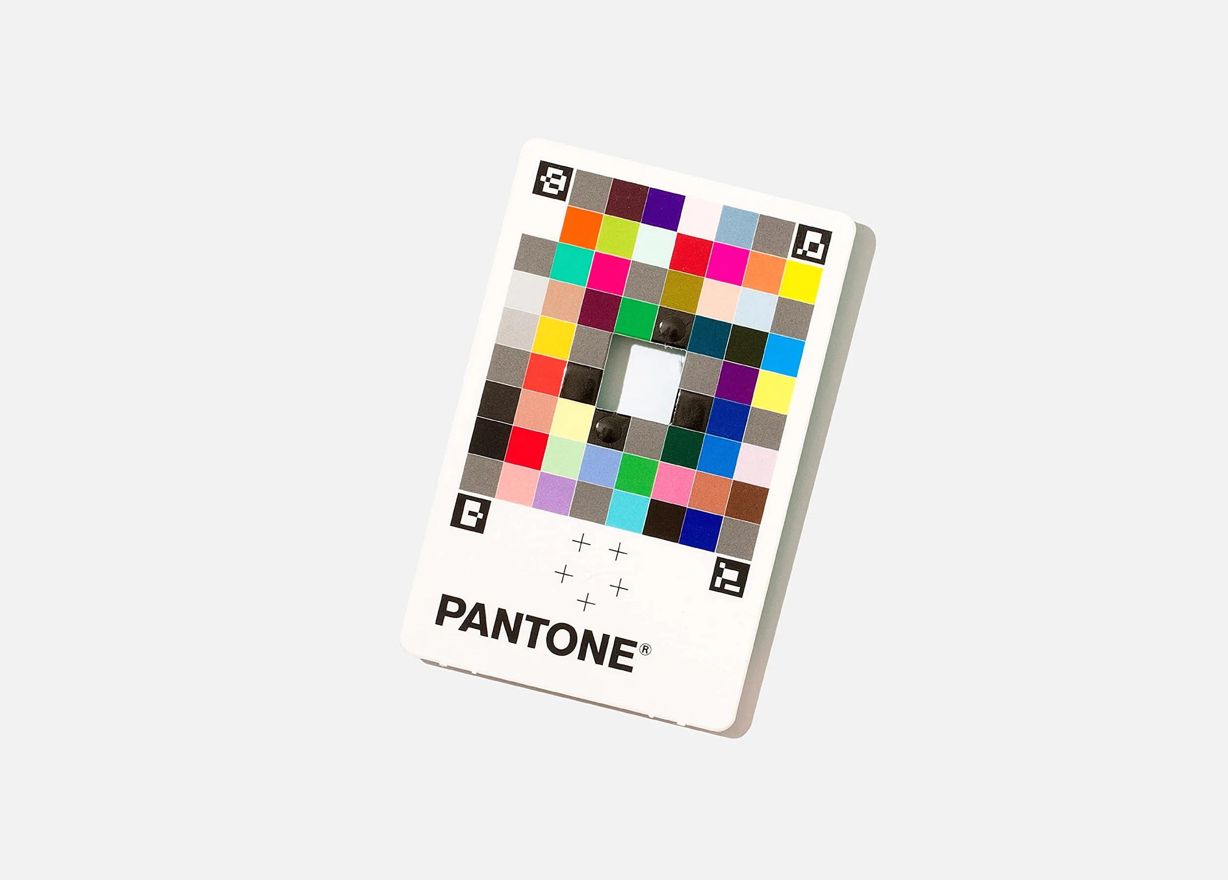 Pantone Card PCNCT Farblich abgestimmte Karte, Mehrfarbig, Standard