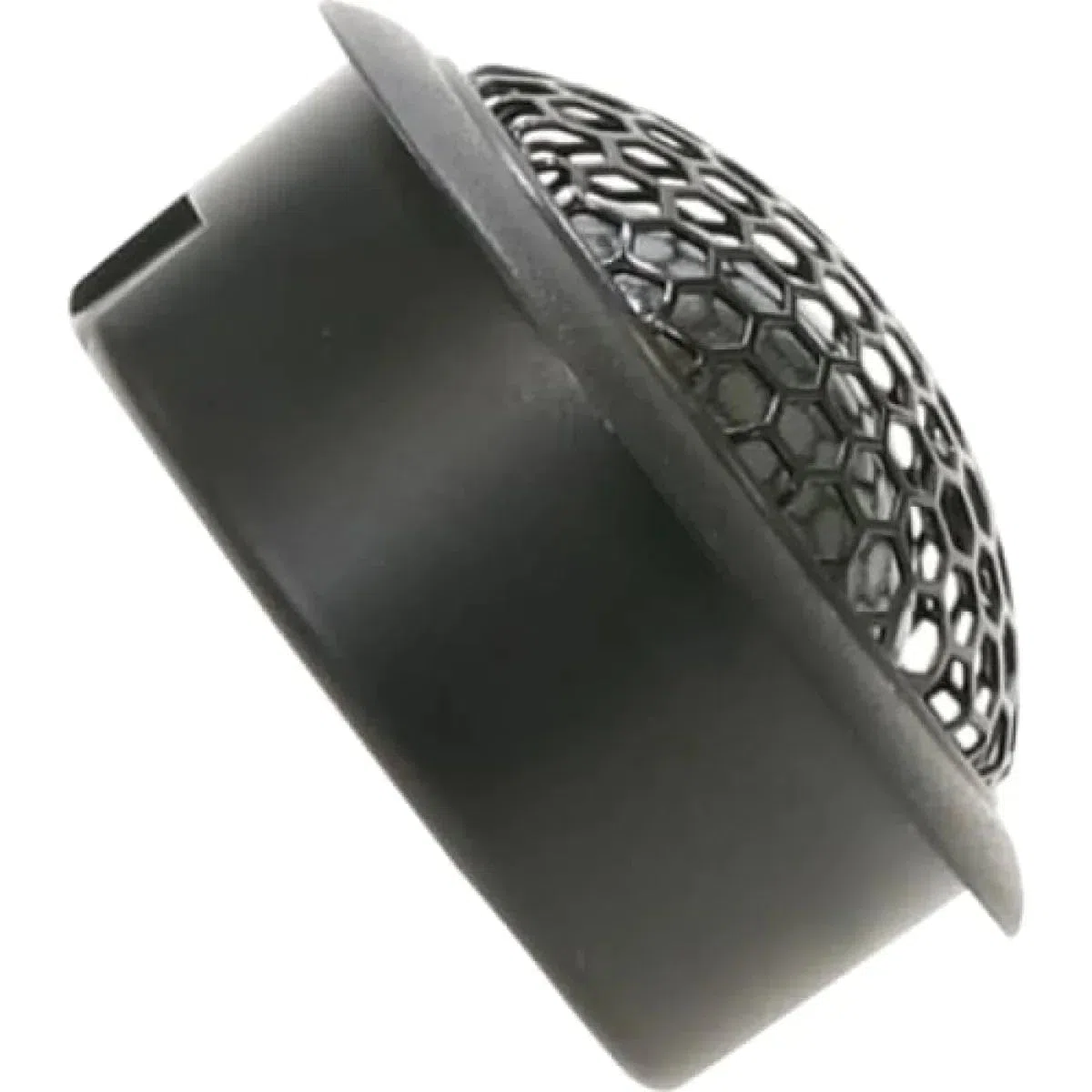 Ground Zero GZUT 28SQ - 2,8 cm Hochtöner-Lautsprecher mit 130 Watt (RMS: 80 Watt)