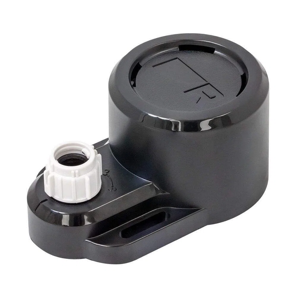 Raymarine A80614 SeaTalk-NG Hilfsalarm, schwarz