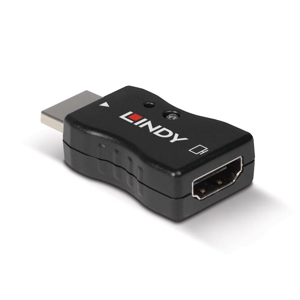 LINDY 32119 HDMI 8K60 EDID-Emulator