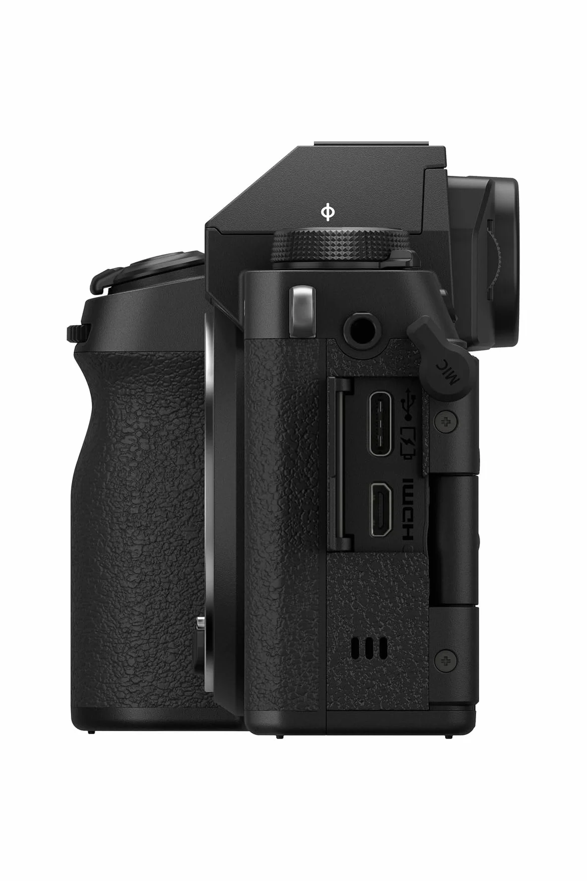 FUJIFILM X-S20 Noir NU