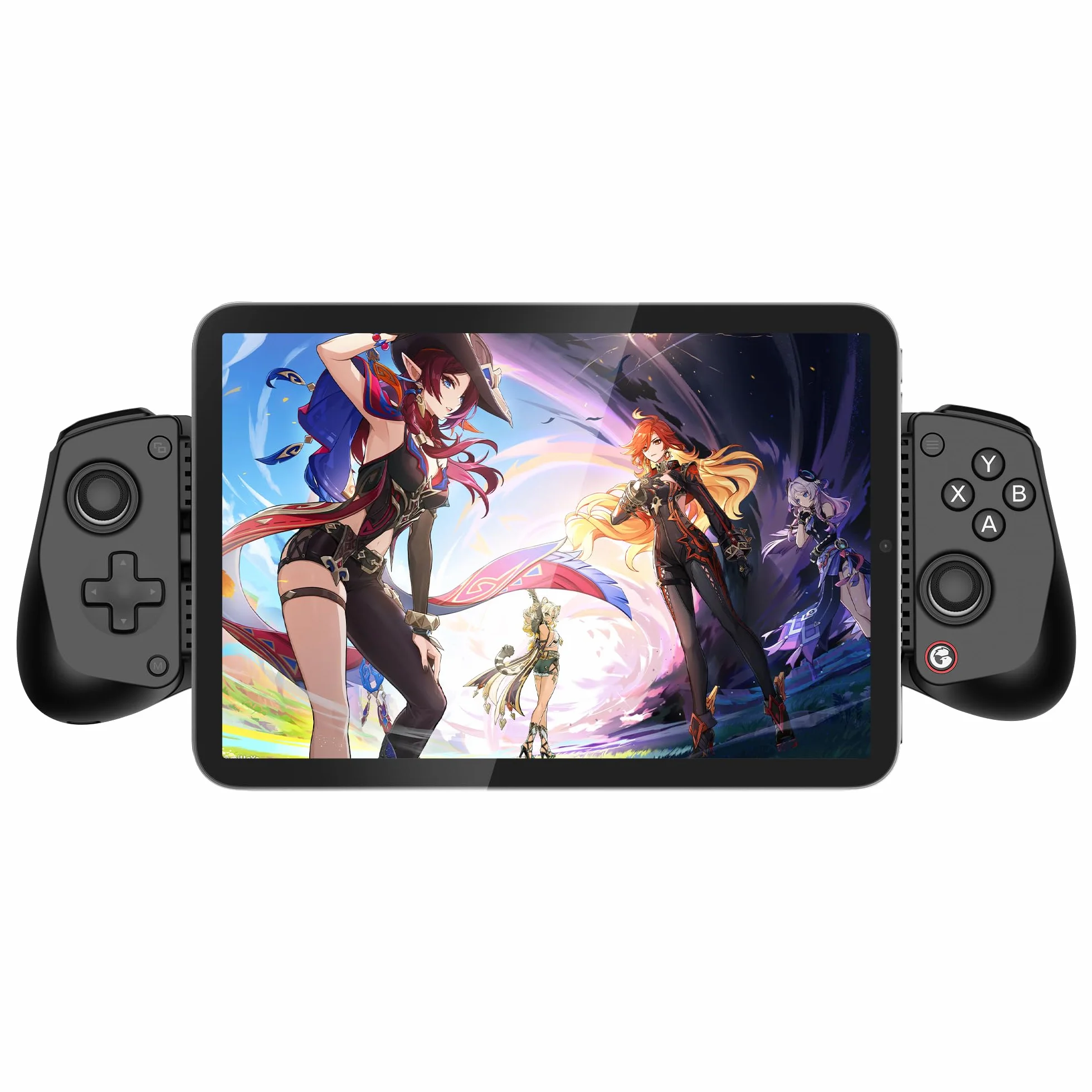GameSir X5 Lite Mobile Gaming Controller für Android & iPhone 15/16 Serie (USB-C), Hall Effekt Joystick, Plug-and-Play
