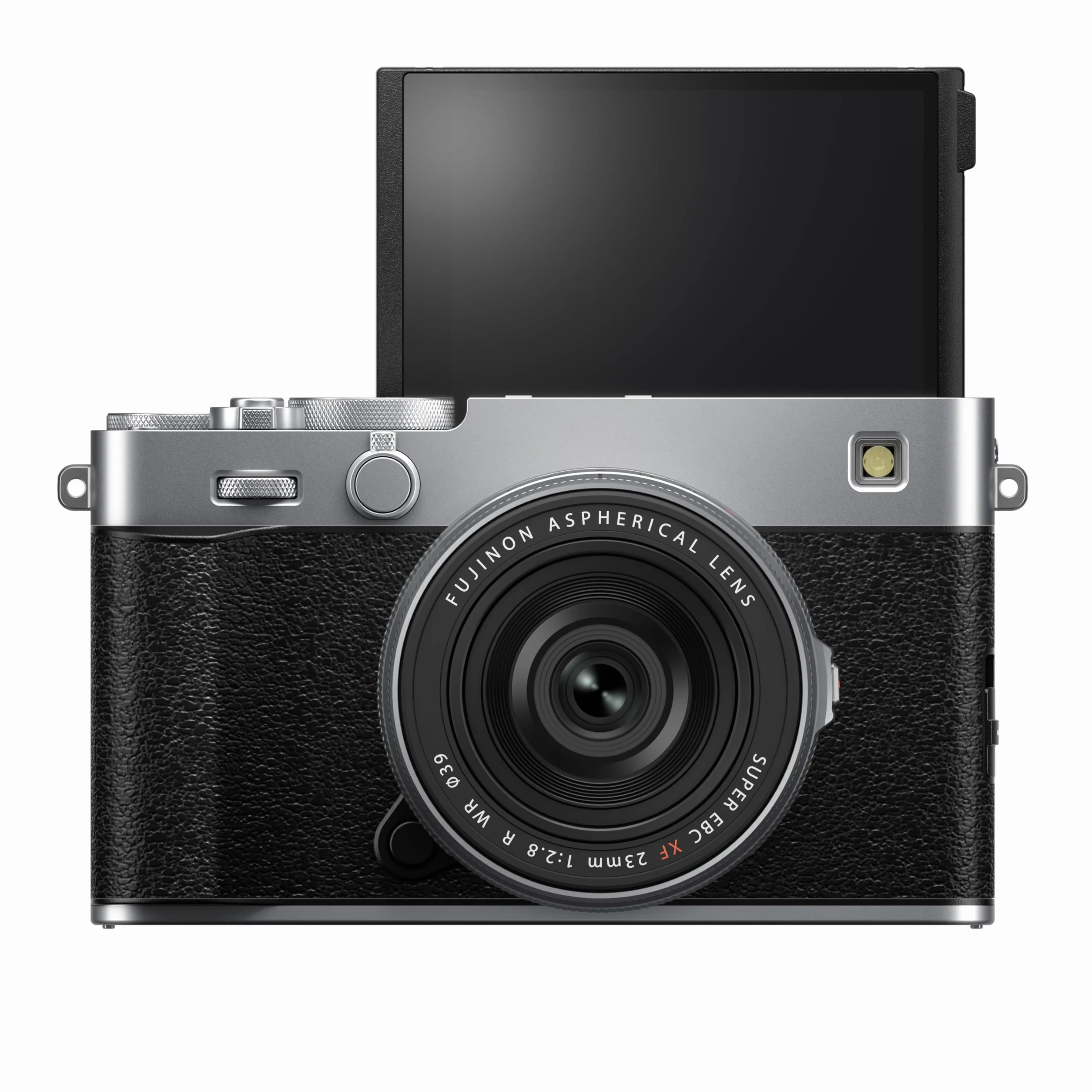 FUJIFILM X-E5 + XF23mm Kit Silver