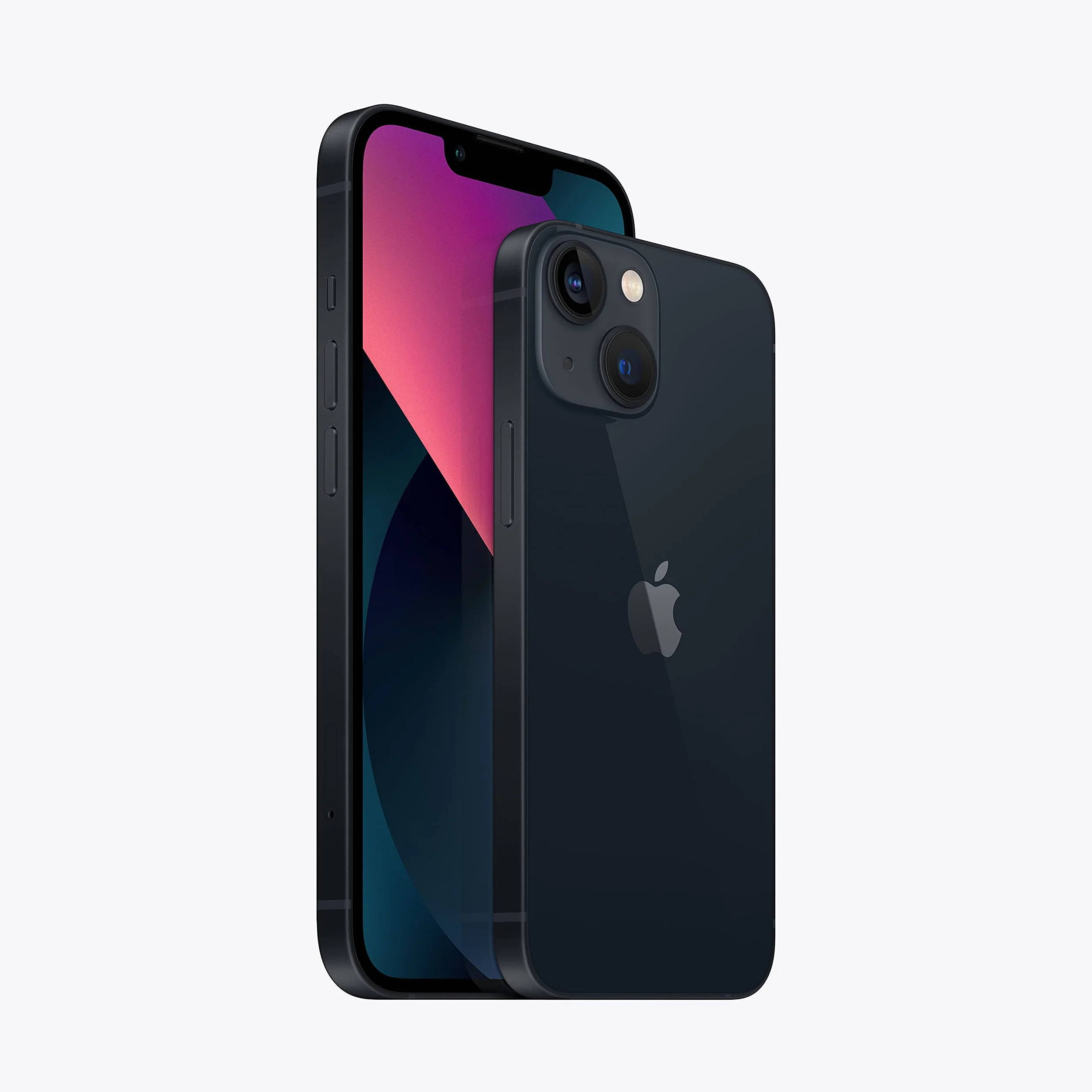 Apple iPhone 13 128GB Mitternacht Generalüberholt