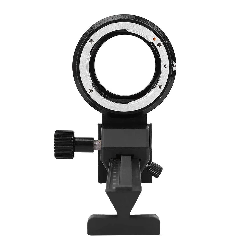 Makro-Balg, Makro-Nahaufnahmebalg für -Objektive D90, D80, D70, D70S, D60, D50, D40, D40X, D7100, D7000, D5300, D5200, D5100, D5000, D3300, D3200