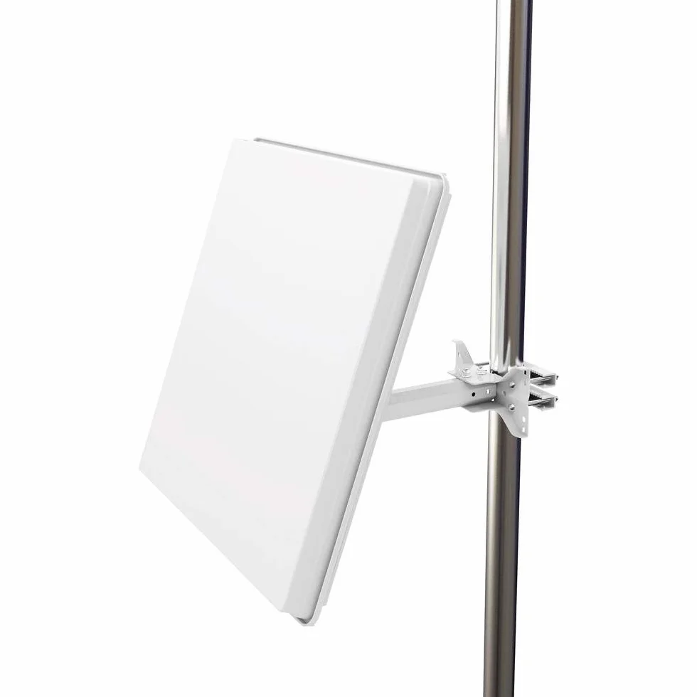 Selfsat H50D2 Flachantenne Twin Antenne