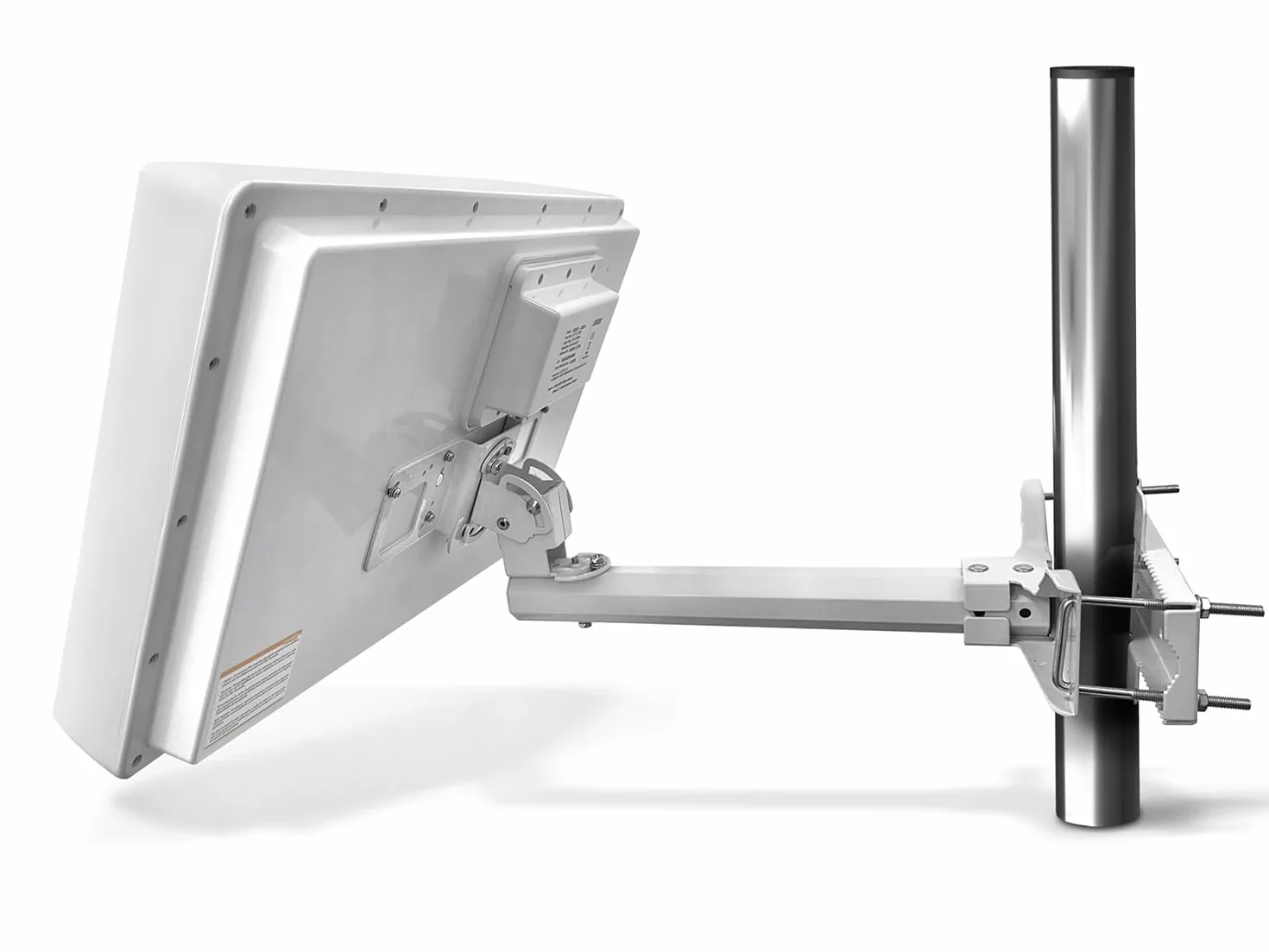 SELFSAT H22DQ+ UHD 4K Quattro Multifunktionshalterung