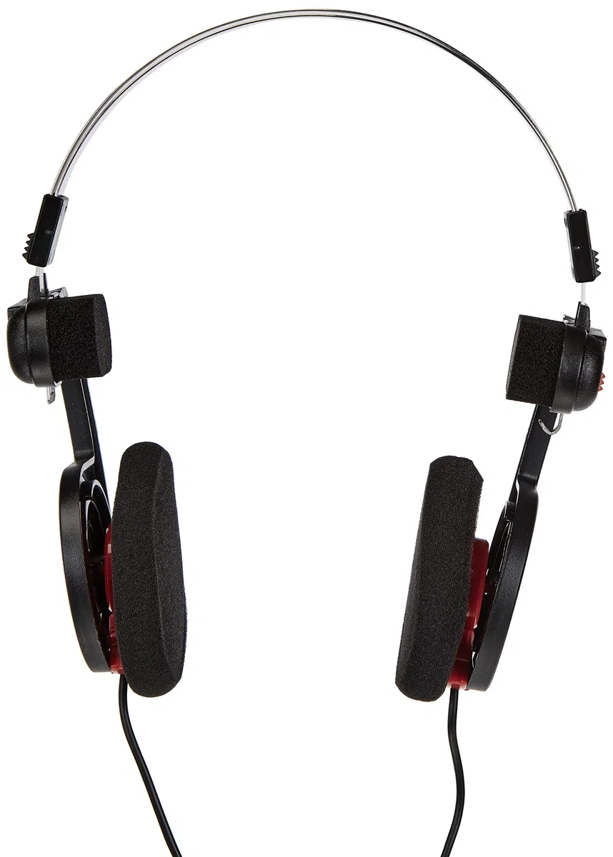Koss Porta Pro On-Ear-Kopfhörer