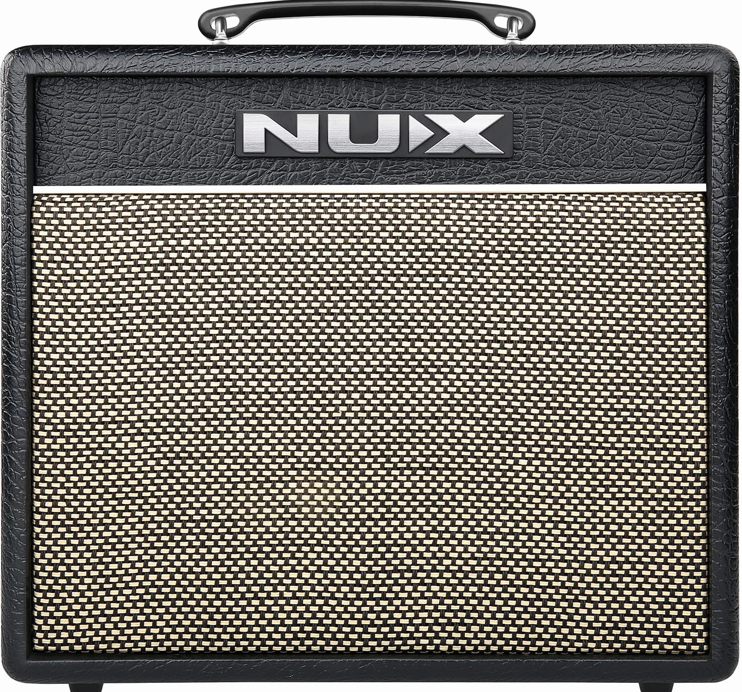 NUX Mighty 20 BT MK2 Modeling-Verstärker 20 Watt Bluetooth