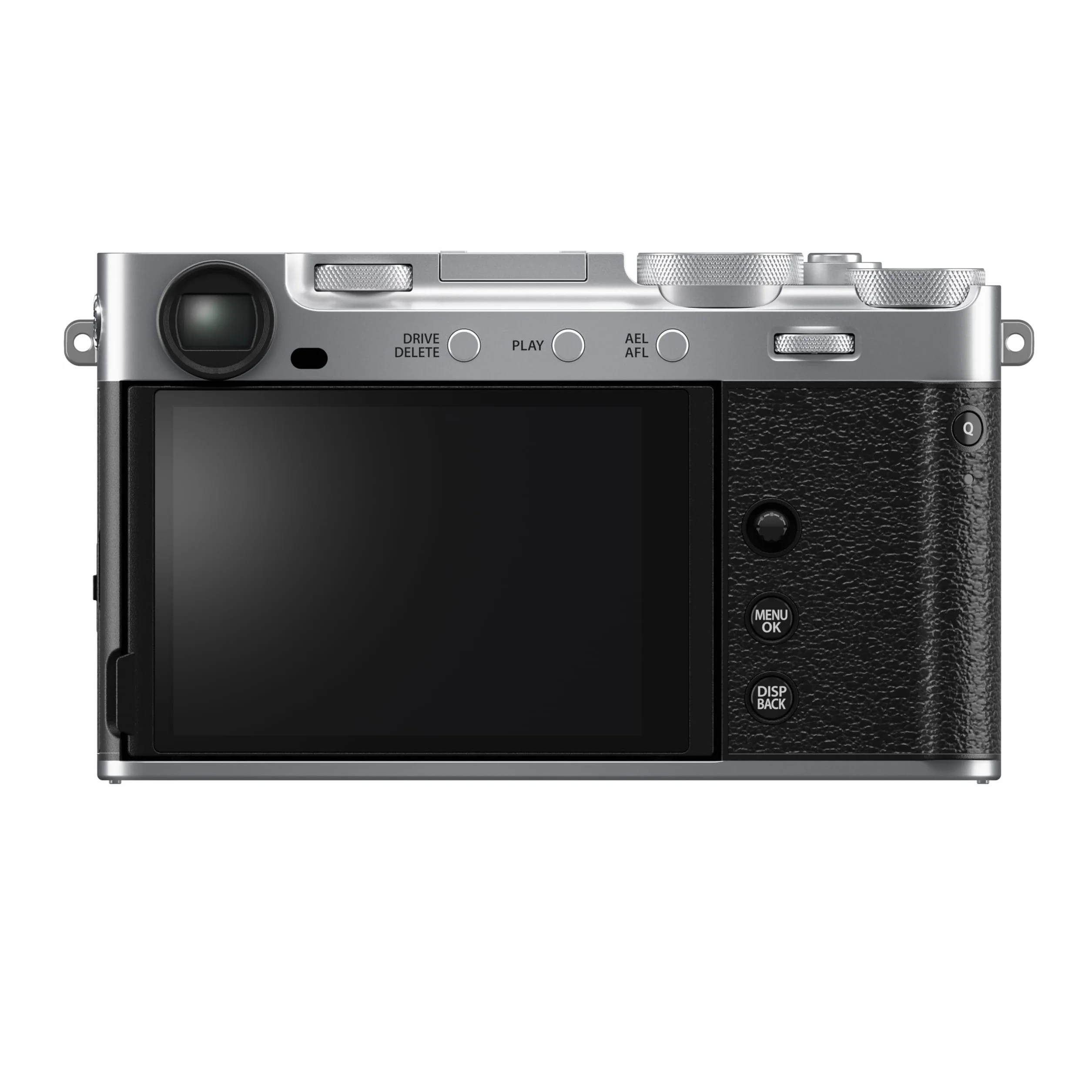 FUJIFILM X-E5 + XF23mm Kit Silver