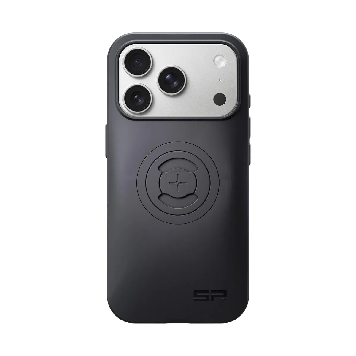 SP CONNECT Phone Case SPC+ kompatibel mit iPhone 17 Pro