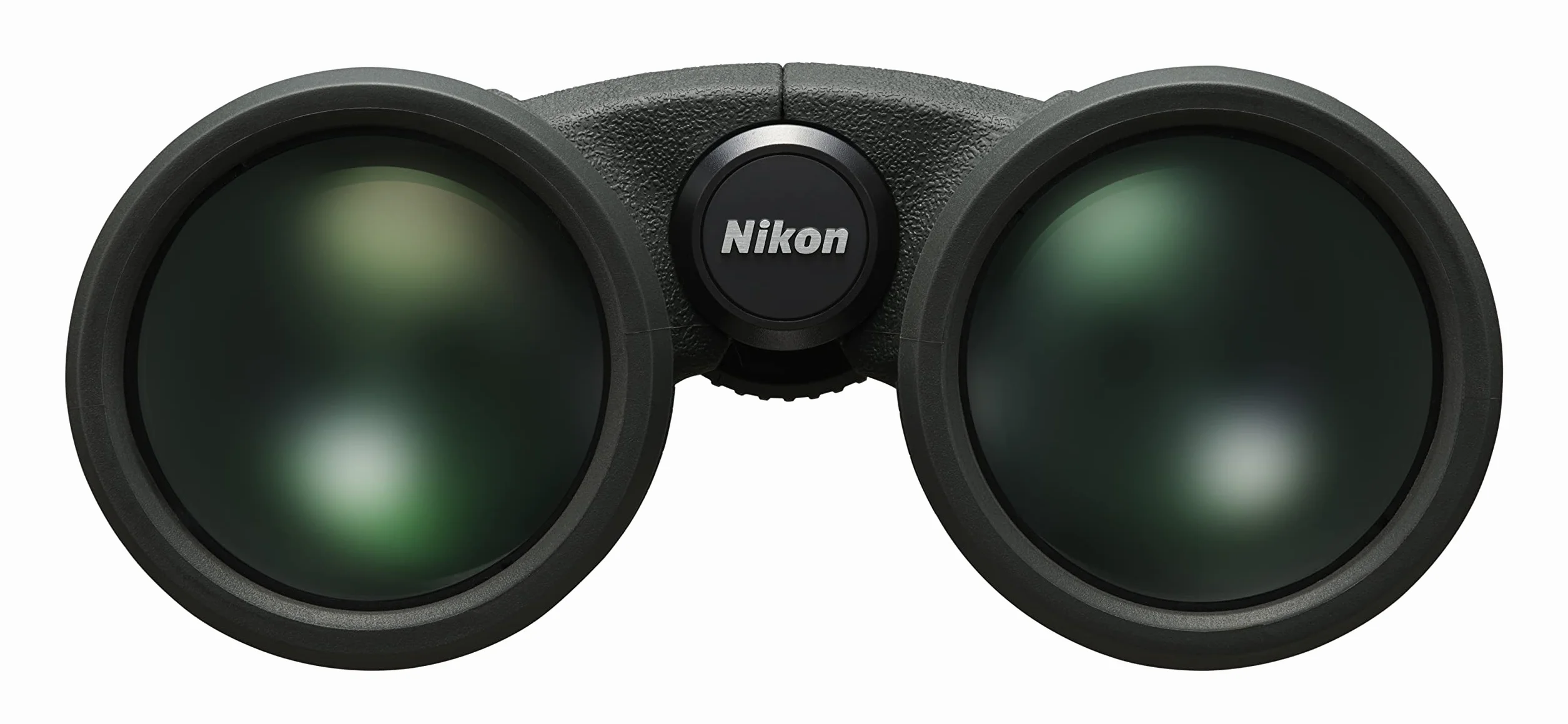 Nikon PROSTAFF P7 10x42, Dunkelgrün, 42mm