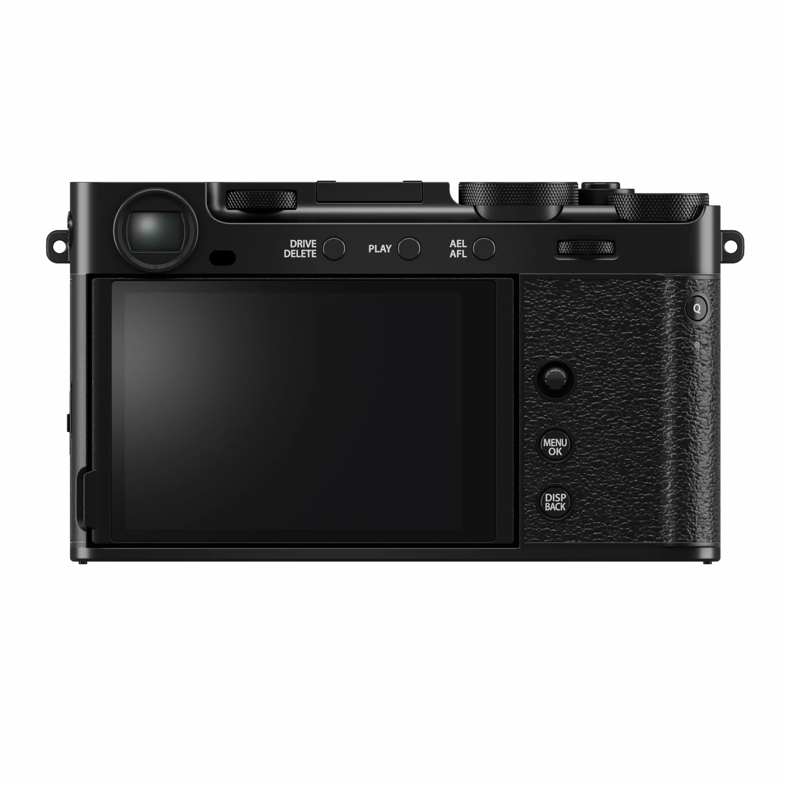 FUJIFILM X-E5 Black