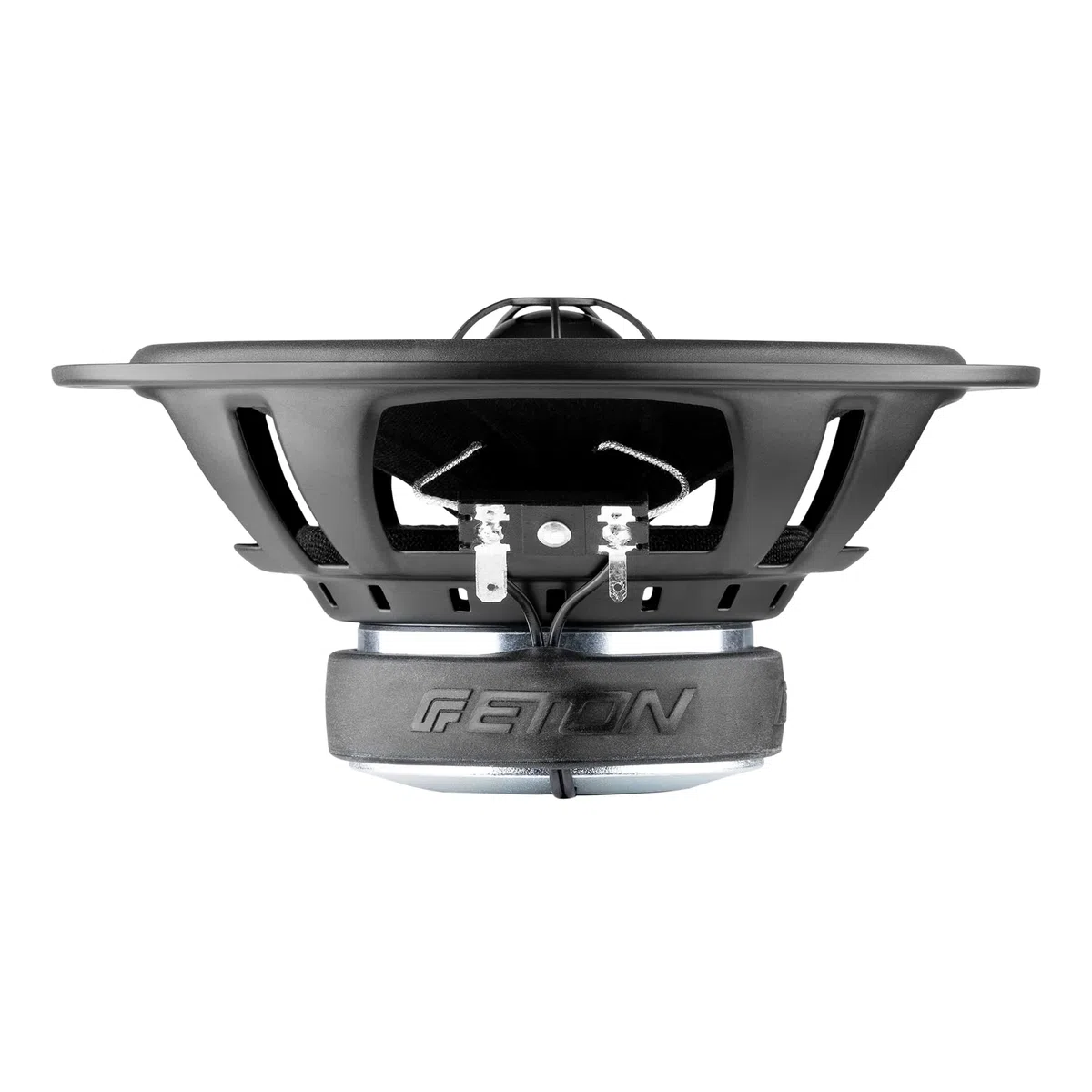 ETON PFX 16 – Klangstarkes 16,5 cm / 6,5“ Koaxial System, Auto Lautsprecher für Front oder Heck, Soundsystem mit 100 Watt, geeignet auch für Wohnmobile, Busse, Transporter, 1 Paar