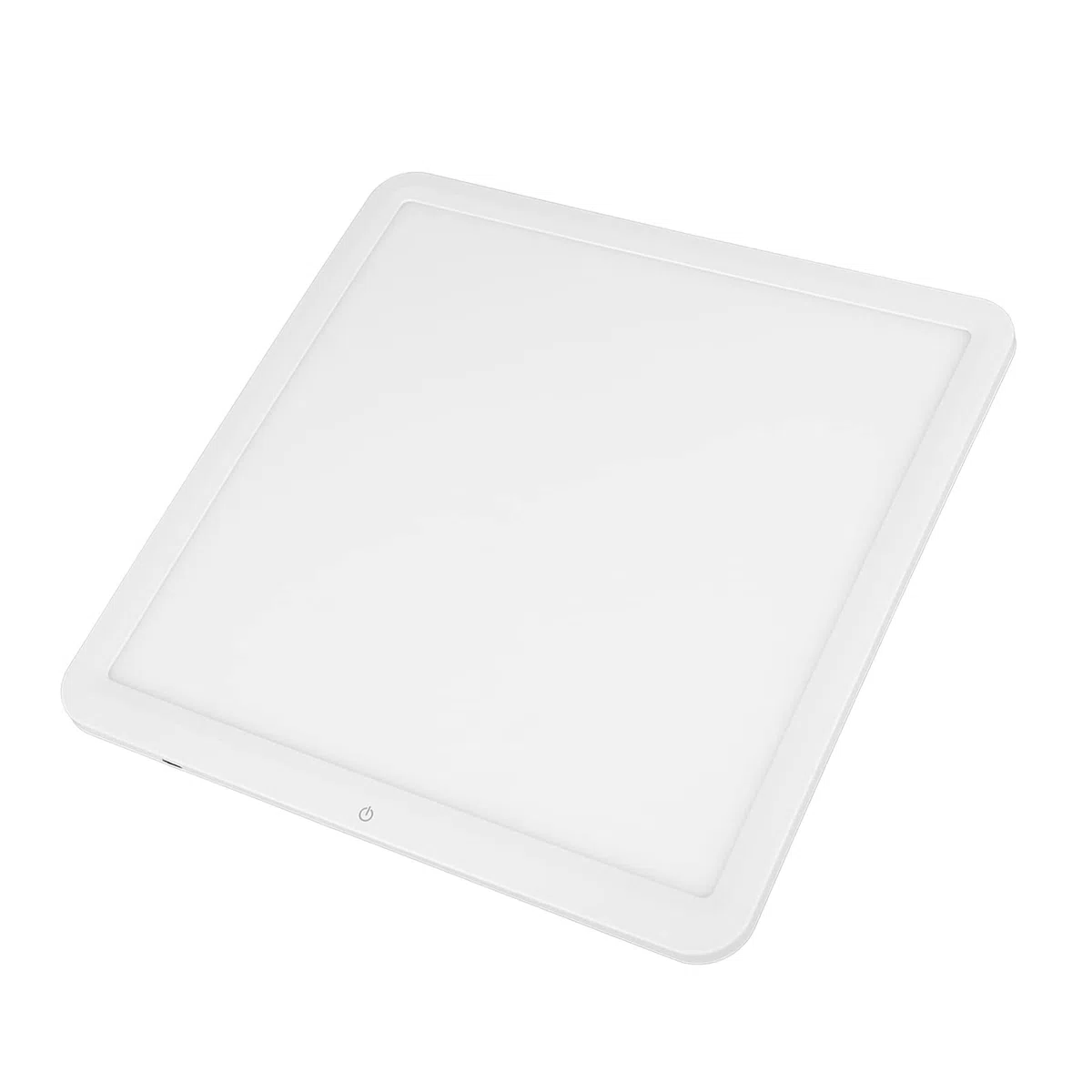 LED-Fotografie, Schattenloses Bodenlicht, Superdünn, 29 cm, Panel-Pad, Studio-Box, Leuchtkasten, Kommerzieller Objekte