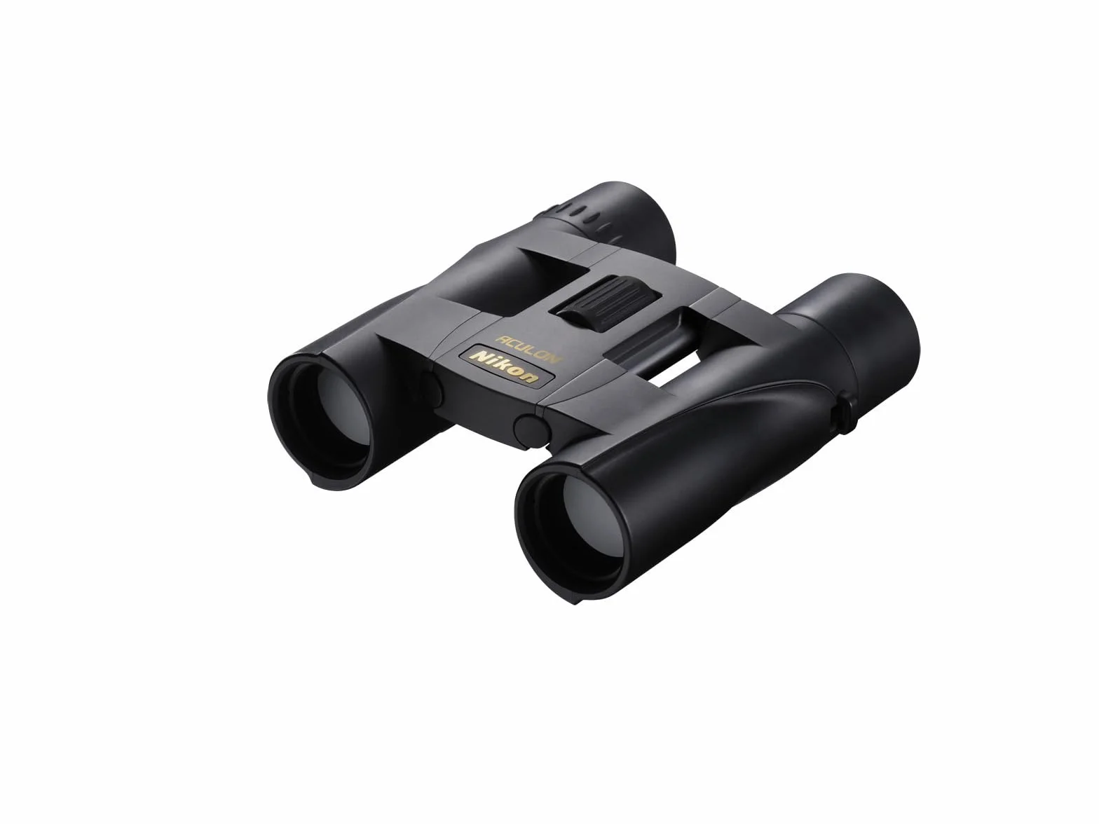 Nikon Aculon A30 Fernglas (10-fach, 25mm Frontlinsendurchmesser) schwarz