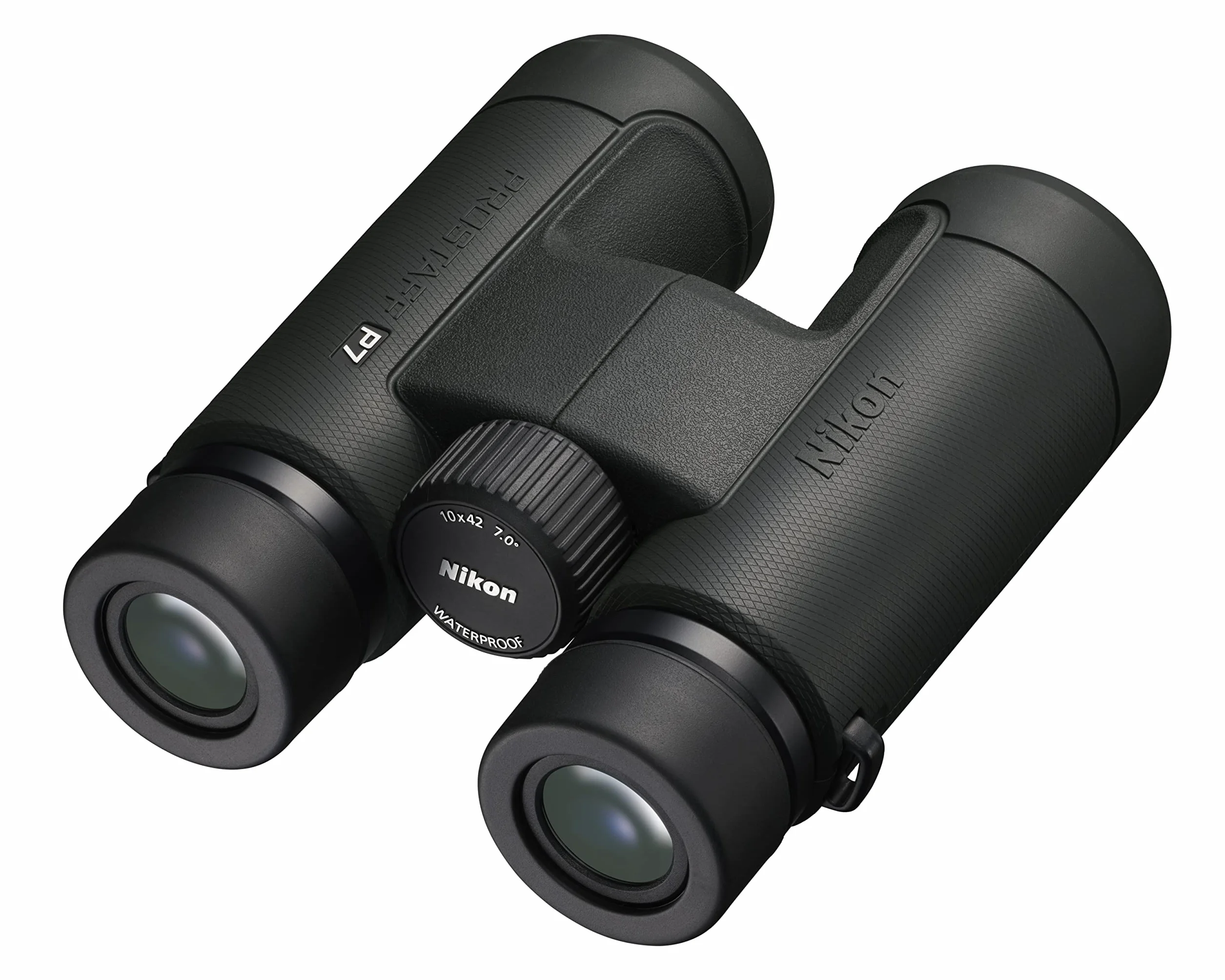 Nikon PROSTAFF P7 10x42, Dunkelgrün, 42mm