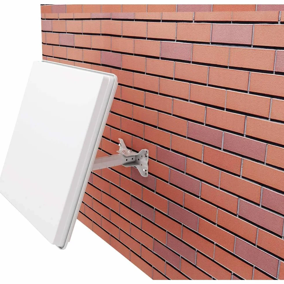 Selfsat H50D2 Flachantenne Twin Antenne