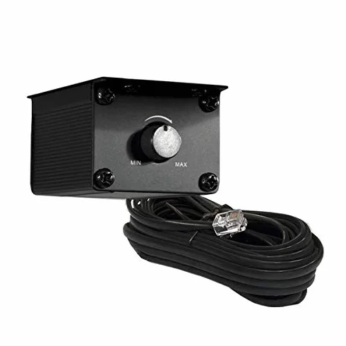 Ampire MBM1.24V - Monoblock LKW Endstufe 24Volt