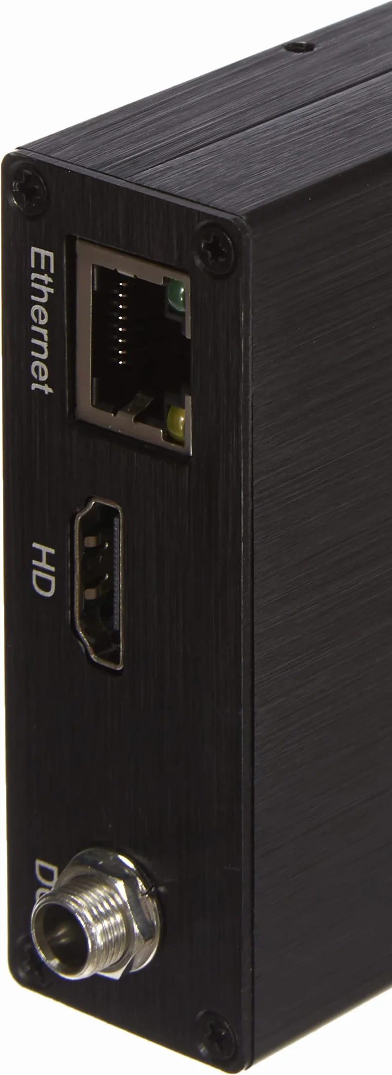 FeinTech VHQ00101 HDMI-Modulator DVB-C DVB-T Full-HD 1080p Encoder MPEG4 HDTV