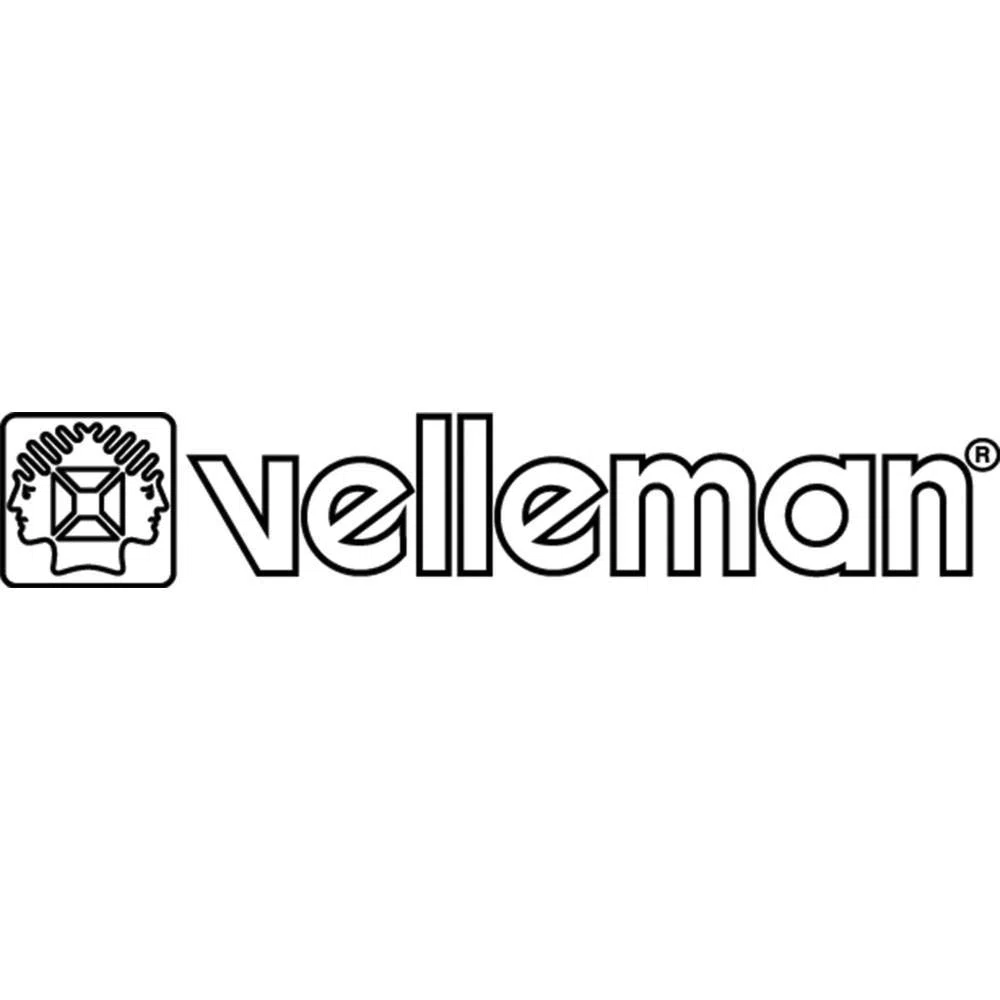 Velleman K8084-Vorverstärker, Lautstärke- und Tonregler