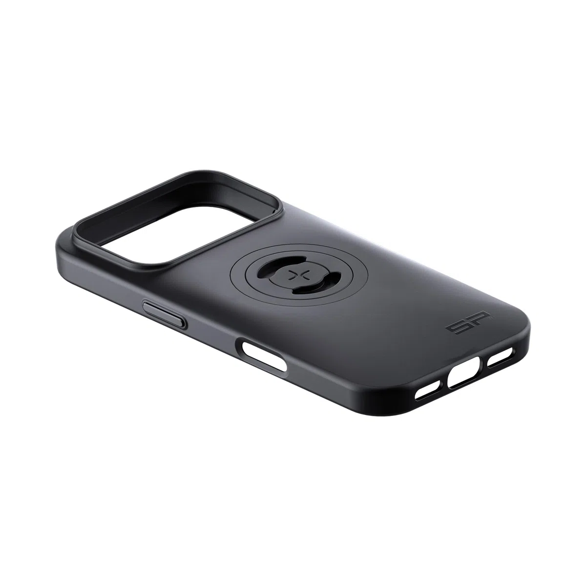 SP CONNECT Phone Case SPC+ kompatibel mit iPhone 17 Pro