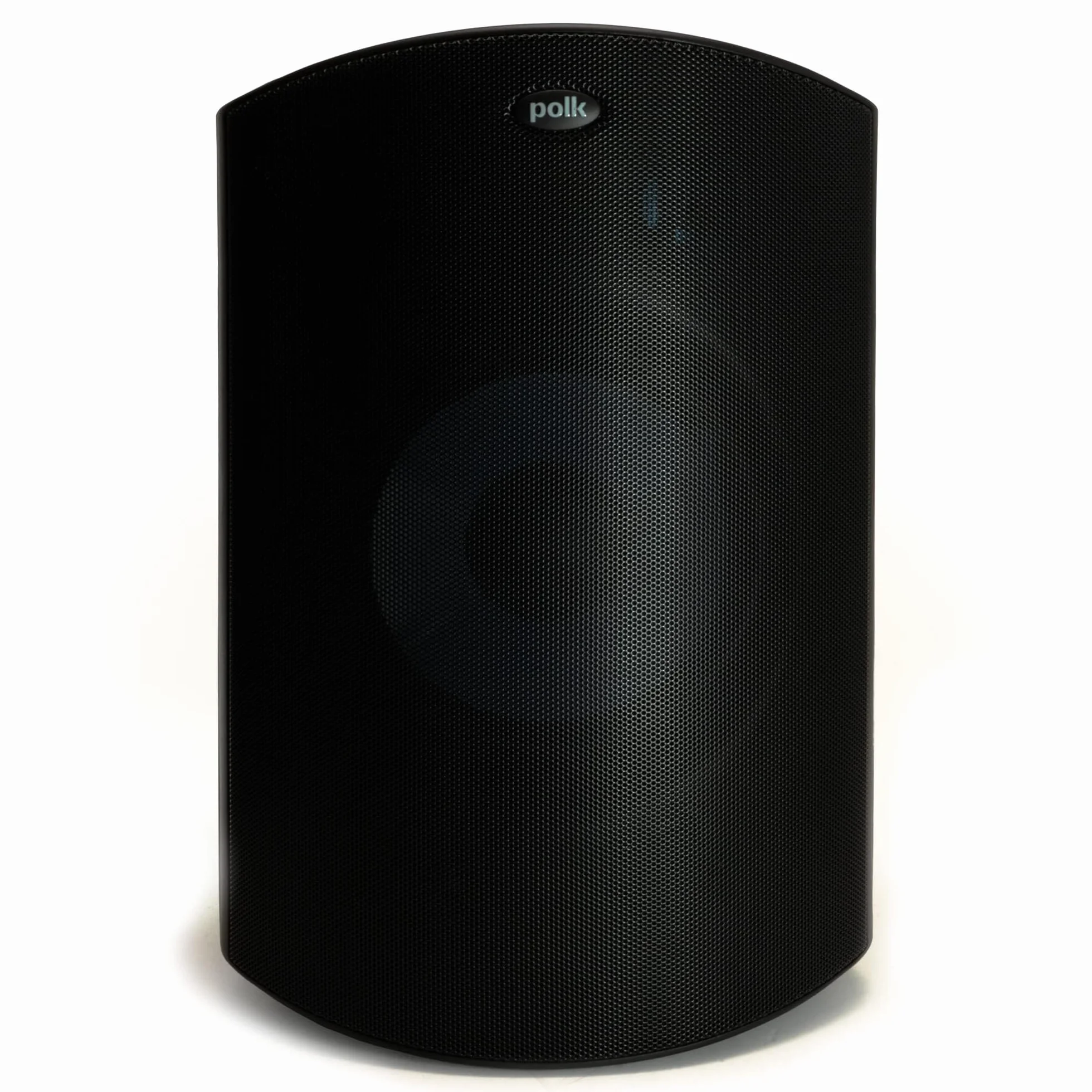 Polk Audio Atrium 8 SDI Außen-Lautsprecher (125 W) schwarz