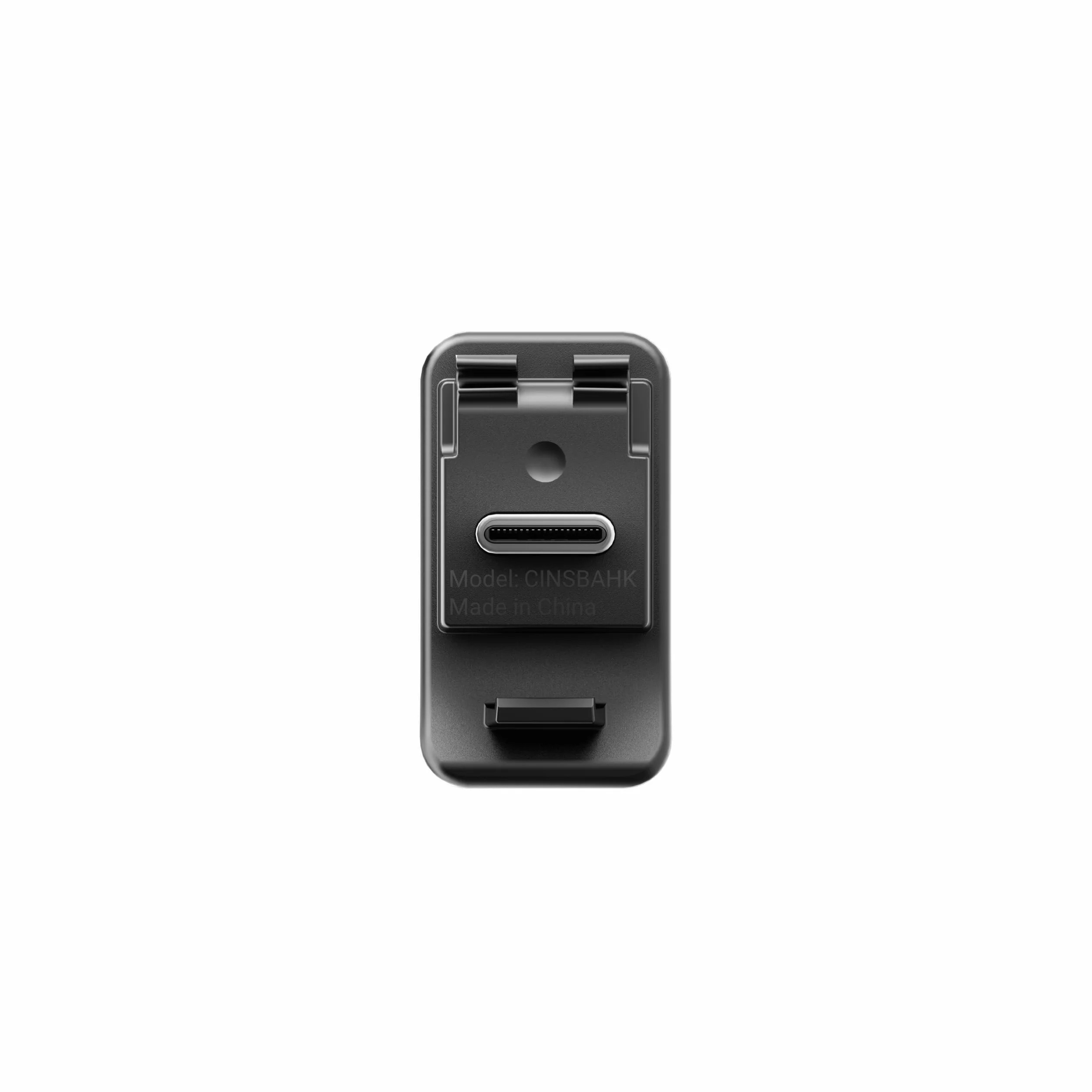 Insta360 X5 Mikrofonadapter