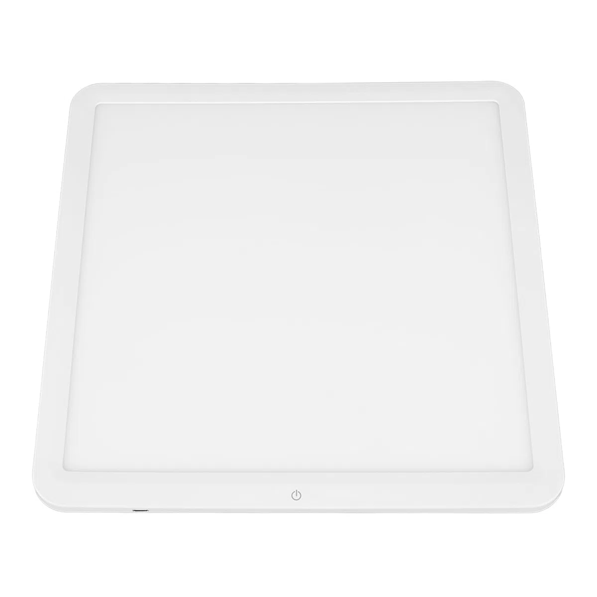 LED-Fotografie, Schattenloses Bodenlicht, Superdünn, 29 cm, Panel-Pad, Studio-Box, Leuchtkasten, Kommerzieller Objekte