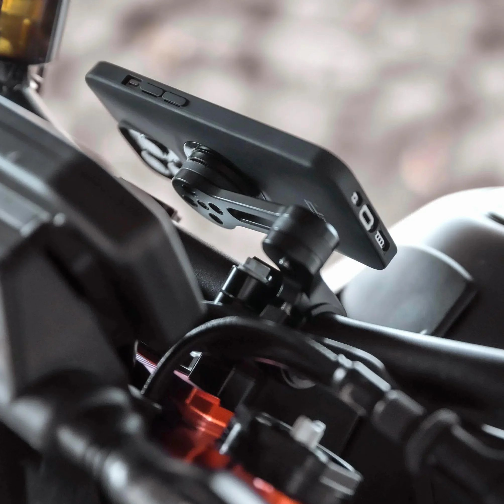 SP CONNECT Moto Mount Pro