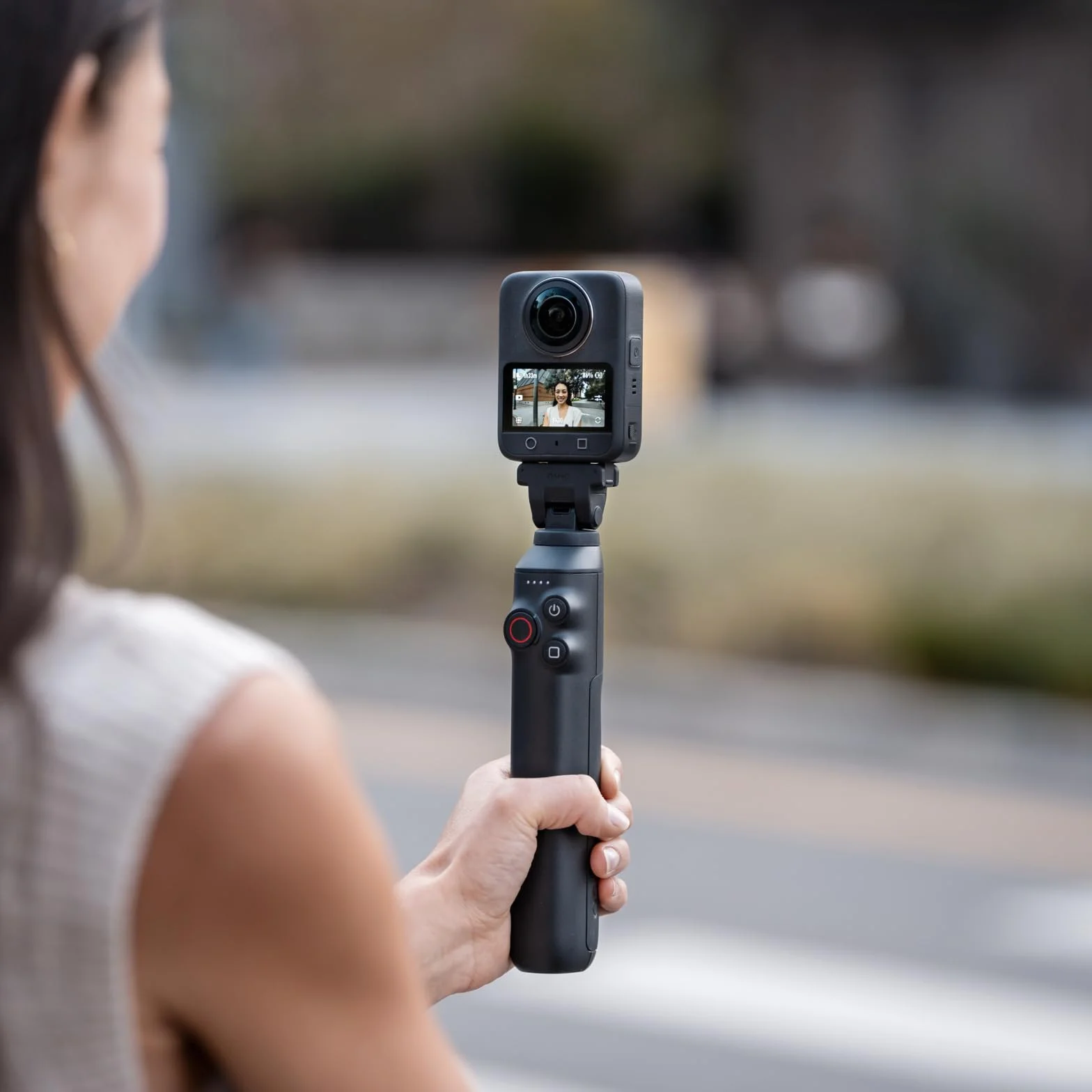 Osmo 360 Akkuverlängerungsstab