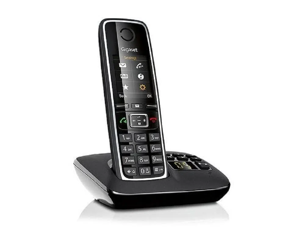 Gigaset C530A Duo