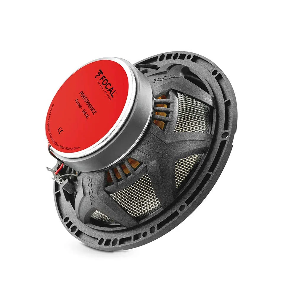 Focal Performance Access 165AC - 16,5cm Coaxsystem