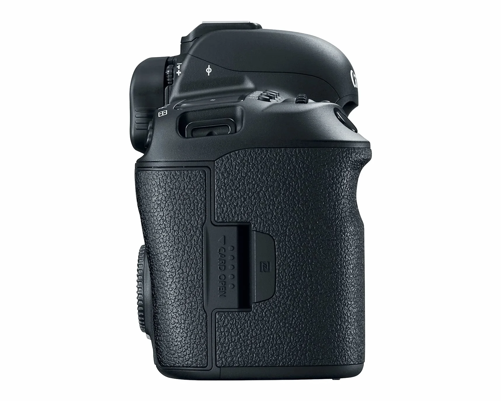 Canon EOS 5D Mark IV Full Frame Digital SLR Camera Body