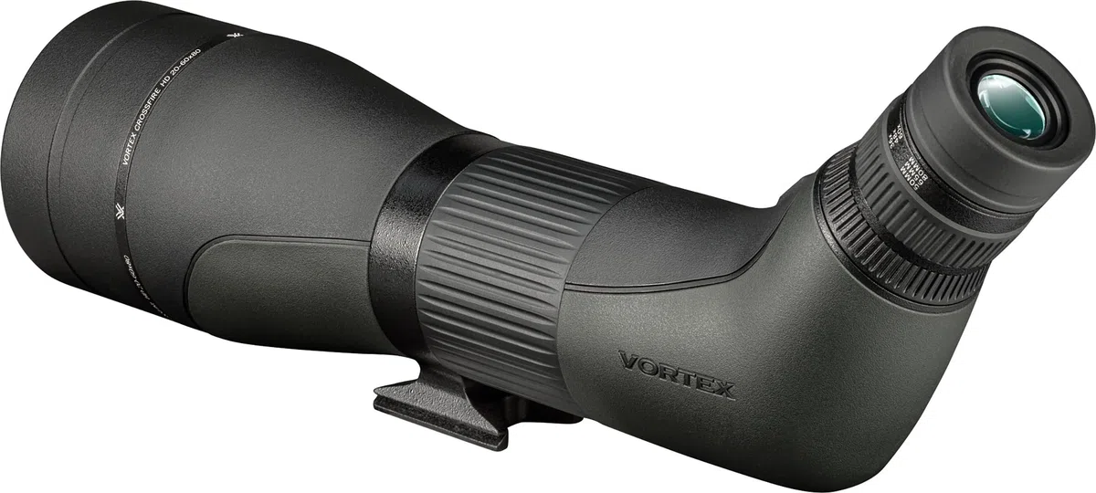 Vortex Optics Crossfire HD Ortungsbrille