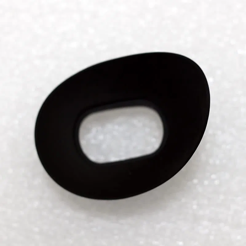 Gummi-Sucher Augenmuschel Augenmuschel for Sony PXW-Z280 PXW-190 Z190 Z280 Camcorder