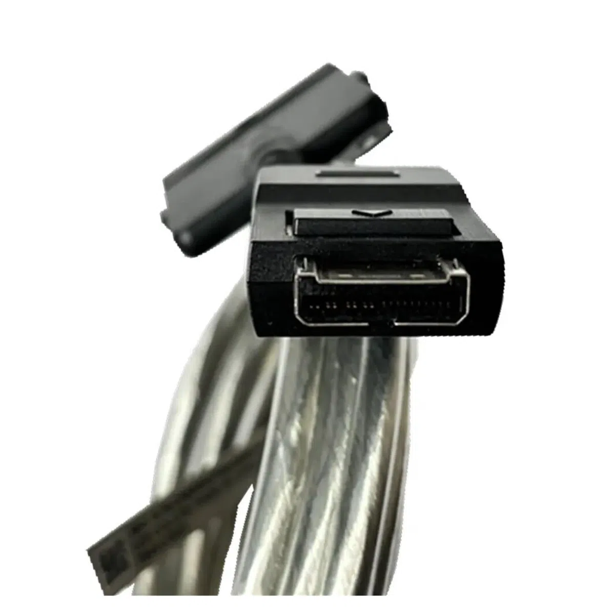 2,5 M BN39-02688B One Connect Kabel, Kompatibel for Samsung, GQ75QN95AATXZG GQ85QN800ATXZG GQ85QN800CTXZG TV Anschluss Kabel