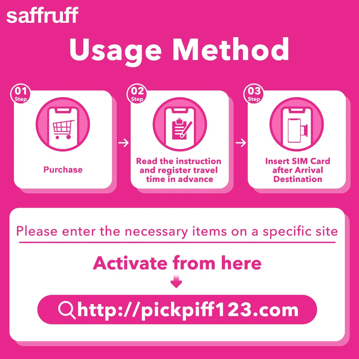 T Mobile Prepaid SIM-Karte USA – Unbegrenzte Daten 4G/LTE Gespräche 30 Tage Hotspot Triple Cut 3 in 1