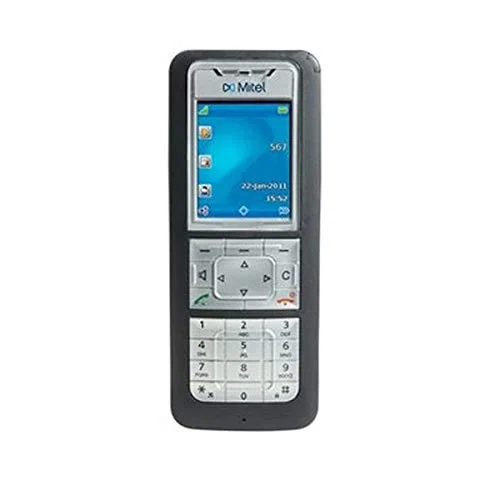 Mitel Schnurlos DECT Mitel 632d V2 Mobilteil