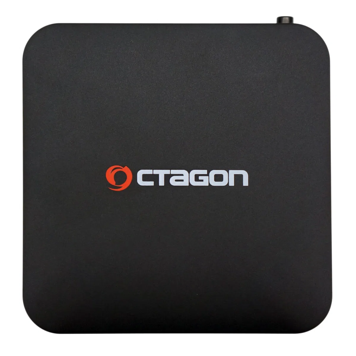 Octagon SX988 4K UHD H.265 HEVC Internet Smart TV Set-Top Box - Multi-Boot Receiver und Sat to IP TV, DLNA, YouTube, Web-Radio (SX988 mit 300 WLAN)
