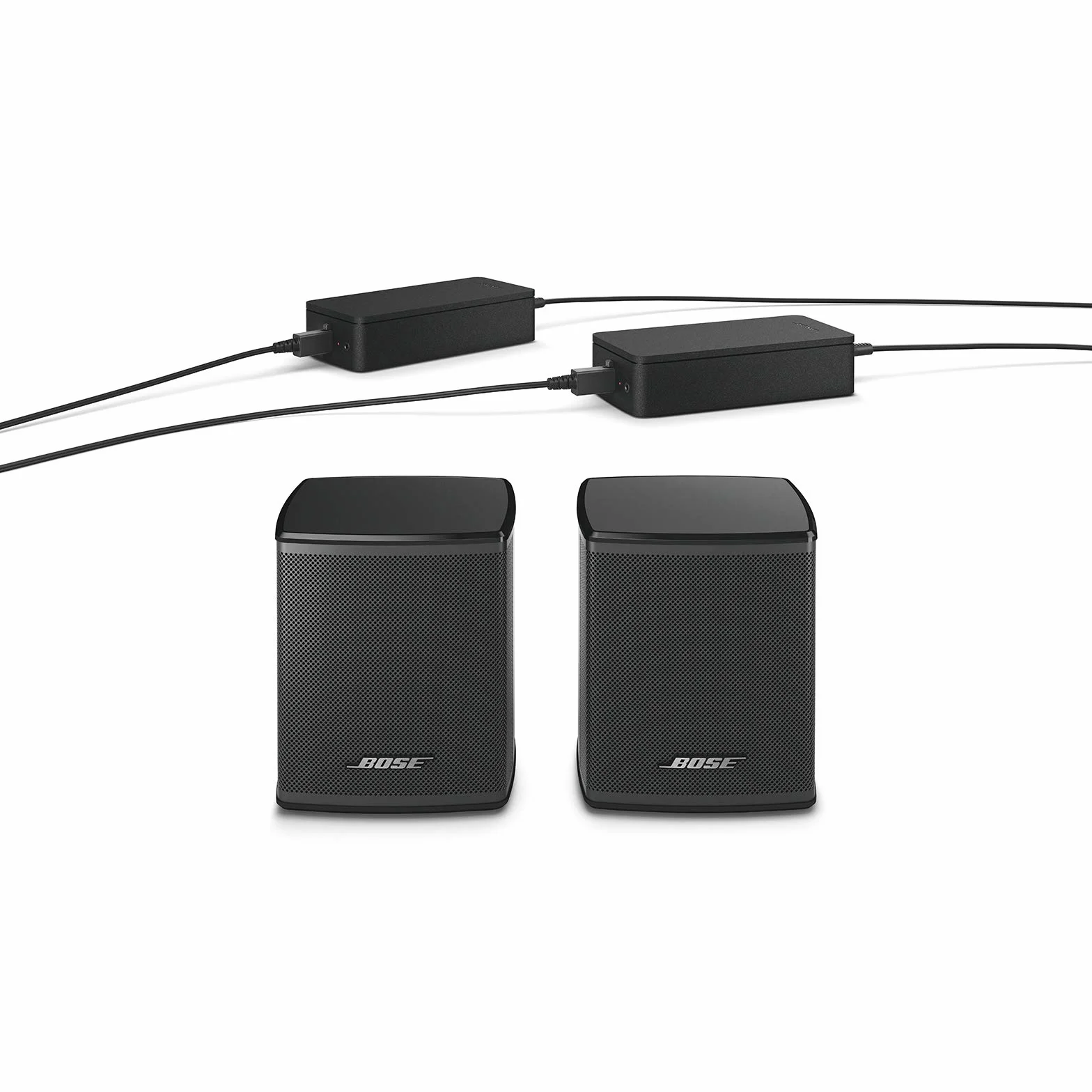 Bose Surround Speakers Schwarz 809281-2100