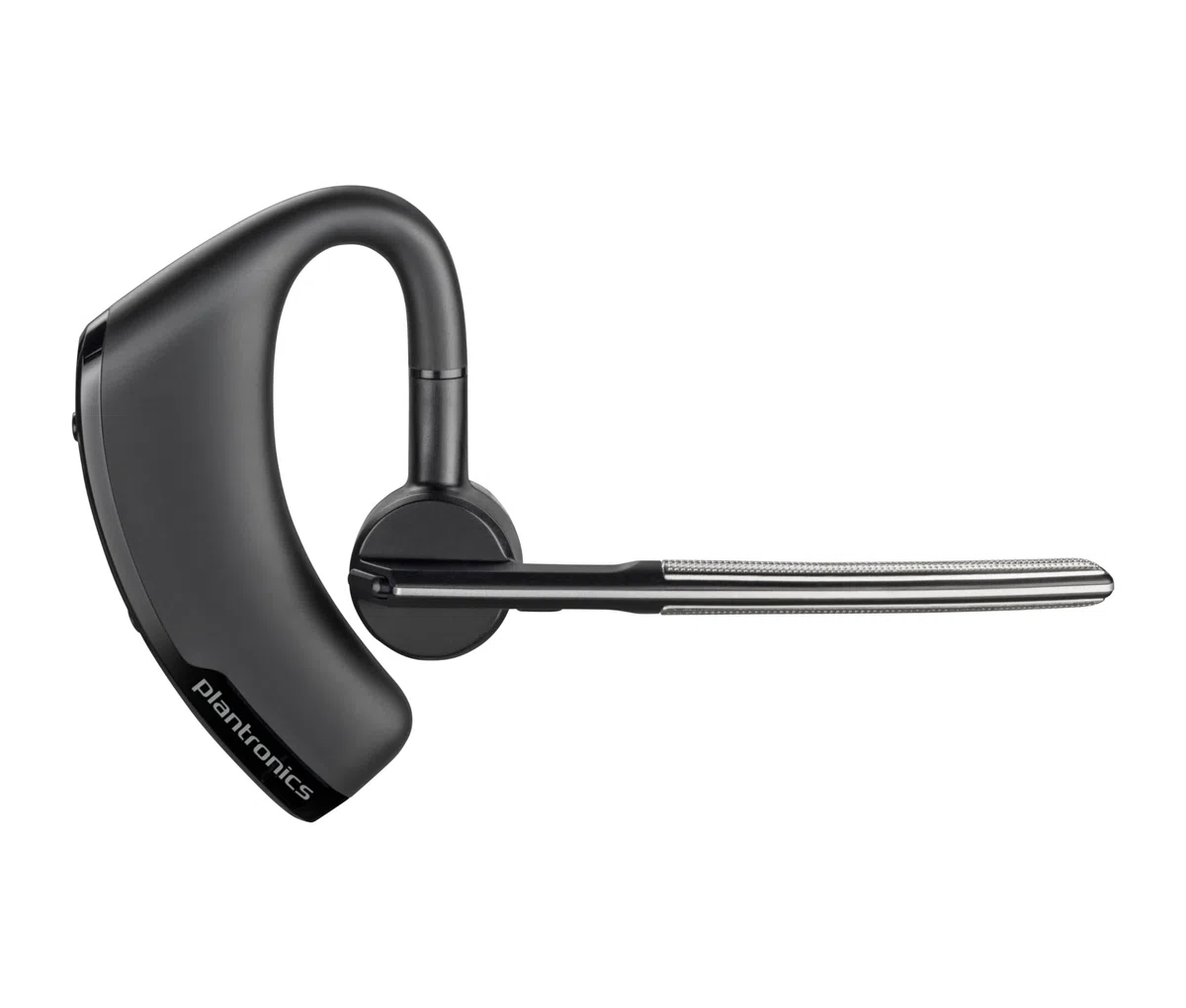 Plantronics Voyager Legend Bluetooth-Headset monaural Noise Cancelling schwarz