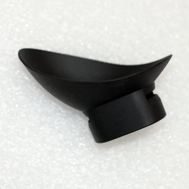 Gummi-Sucher Augenmuschel Augenmuschel for Sony PXW-Z280 PXW-190 Z190 Z280 Camcorder